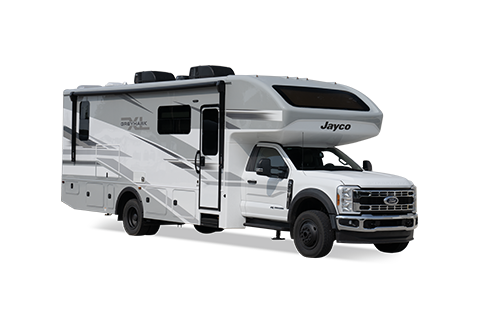 Jayco Greyhawk XL