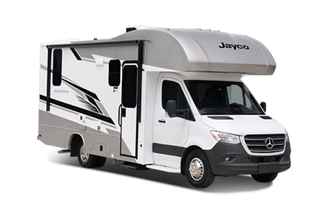 Jayco Melbourne