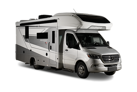 Jayco Melbourne Prestige