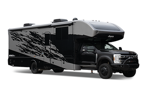 Jayco Seneca XT