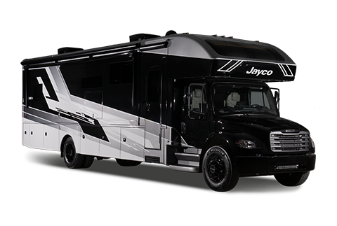 Jayco Seneca