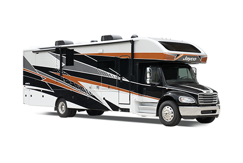 Jayco Seneca