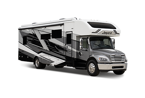 Jayco Seneca Prestige
