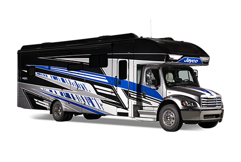 Jayco Seneca Prestige