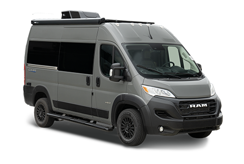 Jayco Comet