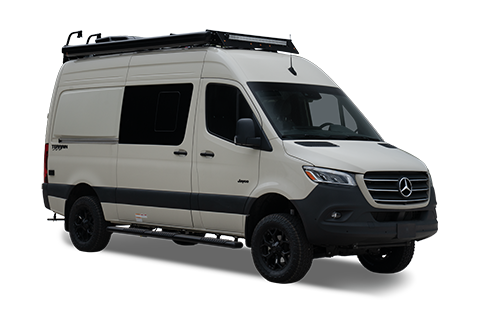 Jayco Terrain