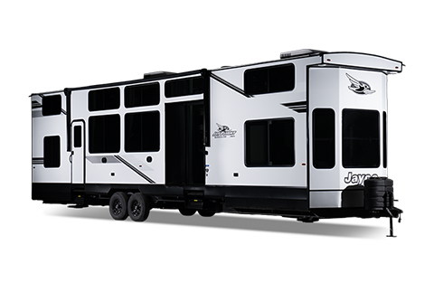 Jayco Jay Flight Bungalow