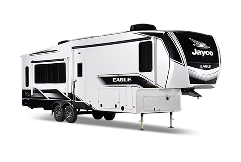 Jayco Eagle Fifth Wheels
