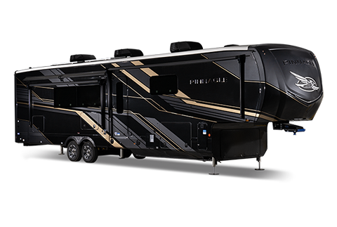 Jayco Pinnacle