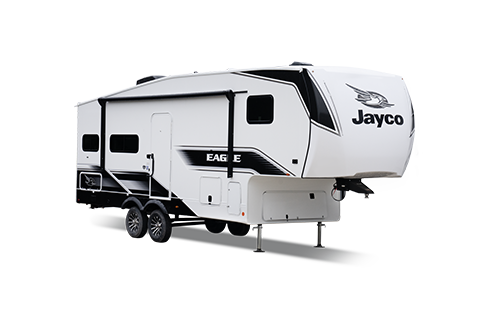 Jayco Eagle SLE Fifth Wheel