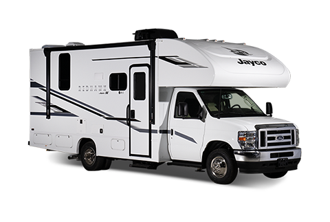 Jayco Redhawk SE