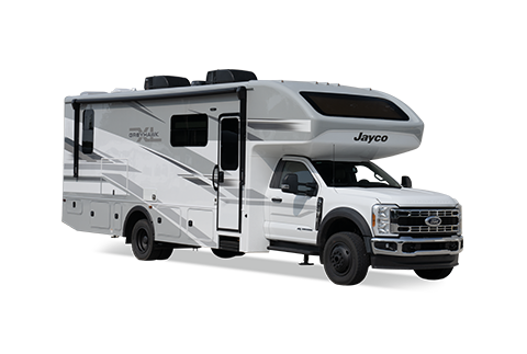 Jayco Greyhawk XL