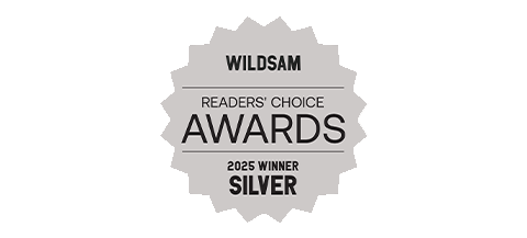 Wildsam Readers' Choice Award