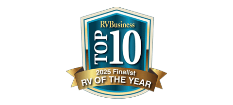 RV Business Top 10 Finalist