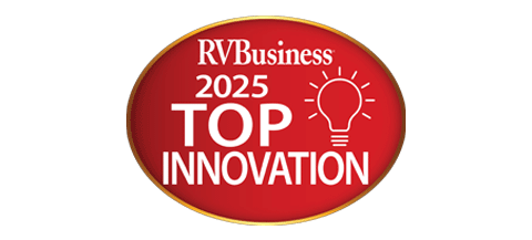 RV Business 2025 Top Innovation