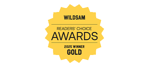 Wildsam Readers' Choice Award