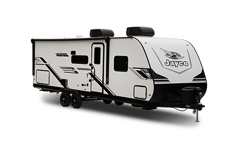 Jayco Jay Feather SL