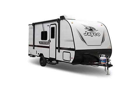 Jayco Jay Feather Air SL