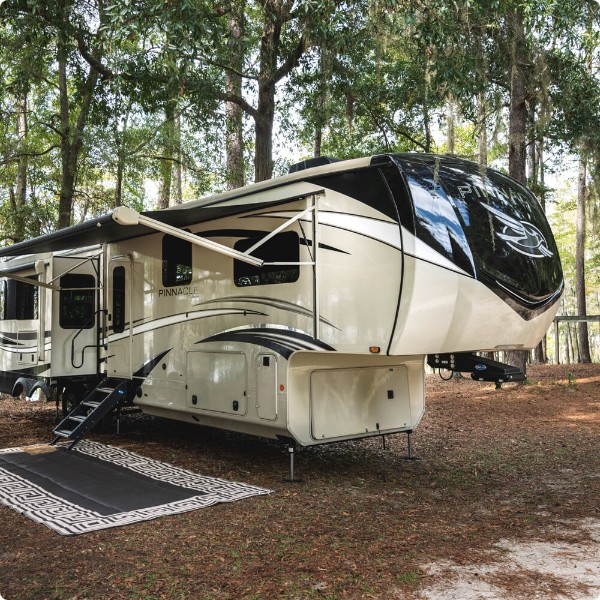 View Fifth Wheels