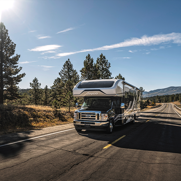 View Class C Motorhomes