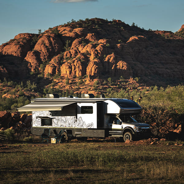 View Class C Motorhomes