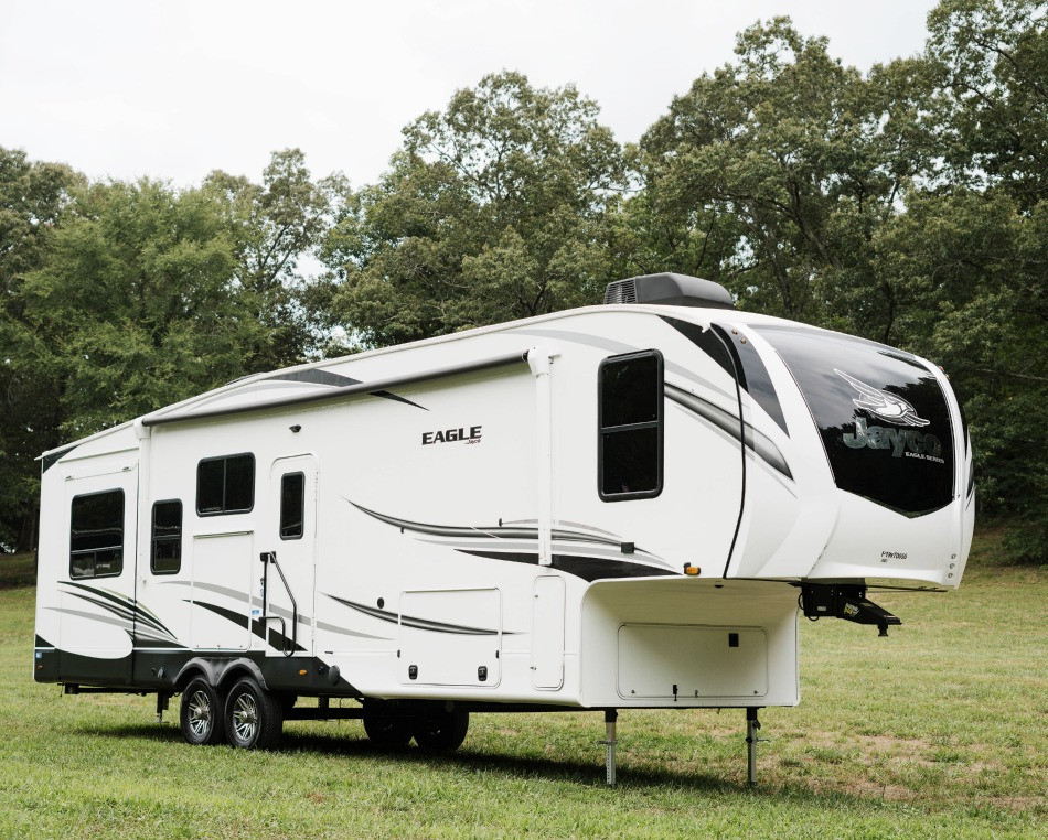 2023 Eagle Fifth Wheel 